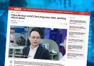 Przemysł reprodukcyjny. Pierwszy na świecie robot do noszenia ciąży ma być wprowadzony na rynek w Chinach.