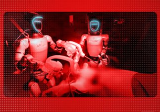 Humanoidalne roboty przeprowadziły pierwsze w historii operacje, torując drogę do prób na ludziach.