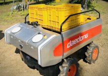 Robotyzacja rolnictwa. Doosan Robotics i Daedong nawiązują partnerstwo, aby zrewolucjonizować rolnictwo za pomocą robotów i Ai.