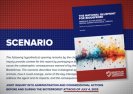 Rządowe scenariusze planują atak biologiczny na USA w dzień niepodległości.