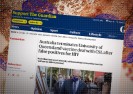 Szczepionka na koronawirusa to broń biologiczna. Osoby, którym wstrzyknięto szczepionki na Covid-19, mają wynik pozytywny na obecność wirusa HIV.