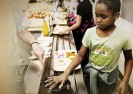 W Maryland dzieci zmuszone są skanować dłoń aby dostać szkolny obiad.
