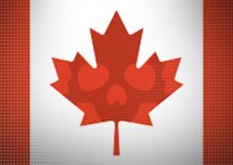 W Kanadzie eutanazja stanowi obecnie ponad 5% wszystkich zgonów w kraju.