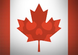 W Kanadzie eutanazja stanowi obecnie ponad 5% wszystkich zgonów w kraju.