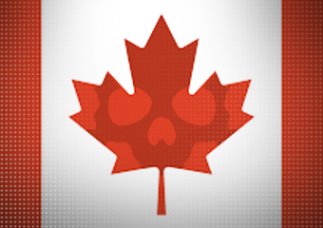 W Kanadzie eutanazja stanowi obecnie ponad 5% wszystkich zgonów w kraju.