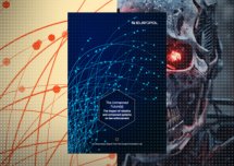 Europol wskazuje kiedy może pojawić się ludzki opór wobec AI i robotów.