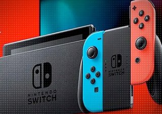 Rozrywka pod kontrolą. Nintendo może teraz zdalnie zniszczyć twoją konsolę.
