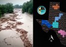 Geoinżynieria spowodowała masowe powodzie w Teksasie. Nauka i technologia