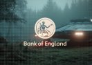 Bank Anglii ma uwzględnić kryzys finansowy wywołany przez UFO. Nauka i technologia