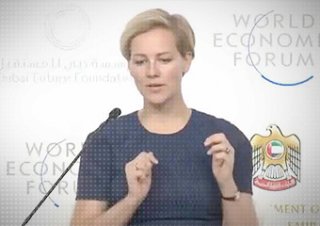 WEF chce zakazania posiadania prywatnych samochodów.