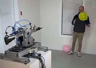 Opracowano autonomiczne wieżyczki Ai do zestrzeliwania dronów.
