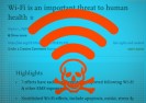 Nowe badanie potwierdza, że Wi-Fi 2,4 GHz wywołuje m.in. zmiany w DNA, zmiany psychiczne, zmiany hormonalne oraz bezpłodność. Nauka i technologia