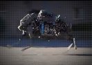 WildCat- nowy robot bojowy z DARPA.