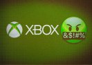 Microsoft pogłębia cenzurę na Xbox Live.