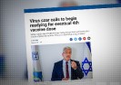 To się nigdy nie skończy. Izrael już zapowiada 4 dawkę szczepień.