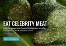 Neo-kanibalizm. Amerykańska firma produkuje spożywcze mięso z ludzkich komórek.