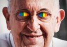 Papież usunął biskupa Teksasu za to, że jest przeciwny polityce LGBTP.
