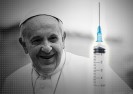 Papież Franciszek twierdzi, że wszyscy muszą przyjąć szczepionkę przeciwko Covid-19.