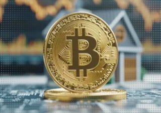 Coinbase umożliwi zastawienie kryptowalut na sfinansowanie apartamentów objętych kredytem.