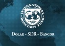 IMF: Nowy raport. Dolar- SDR- Nowa światowa waluta.