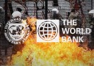 Zamieszki IMF: Czyli jak Międzynarodowy Fundusz Walutowy i Bank Światowy przejmują kraje.