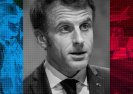 Macron najpierw grozi Rosji wojskiem, a następnie w pierwszym kwartale 2024 roku kupuje od Moskwy gaz o wartości 600 mln euro.