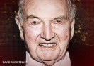 Czy koniec jest blisko? Rockefellerowie i Rothschildowie łączą się.