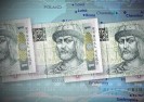 Ukraina - globalny aspekt finansowy. Ekonomia