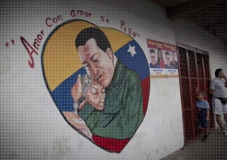 Od bogactwa do nędzy i głodu. Jak upadała Wenezuela? cz.1