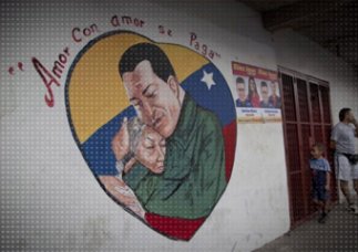 Od bogactwa do nędzy i głodu. Jak upadała Wenezuela? cz.2