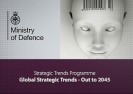 Globalne Trendy Strategiczne 2014-2045. #2