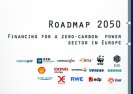 Europejski system produkcji energii do roku 2050.