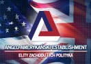 Anglo-Amerykański establishment. Elity zachodu i ich polityka.