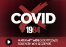 Covid-19. Multimedia dotyczące plandemii.