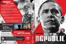 Film: Obama- Upadek republiki