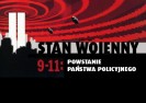 Film: Stan Wojenny. Powstanie państwa policyjnego.