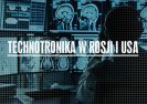 Technotronika w Rosji i USA. Multimedia