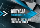 Audycja PrisonPlanet.pl. Ascona2 - Goetheanum i tajemnica Graala.