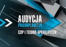 Audycja PrisonPlanet.pl - Czip i Techno-Apokaliptyzm.