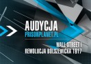 Audycja PrisonPlanet.pl - Wall Street i Rewolucja Bolszewicka 1917. Radio i TV