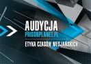 Audycja PrisonPlanet.pl - Etyka czasów mesjańskich.