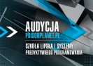 Audycja PrisonPlanet.pl. Szkoła Lipska i systemy predyktywnego programowania.
