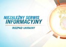 Niezależny Serwis Informacyjny. Upadek Ukrainy.