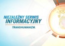 Niezależny Serwis Informacyjny. Transhumanizm.