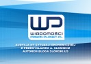 Audycja nt sytuacji ekonomicznej z Przemysławem A. Słomskim autorem bloga slomski.us