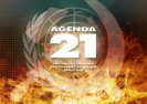 Agenda 21. Plan wdrożenia światowego socjalizmu.