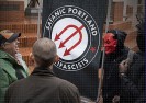 Szkolenia Antify i budowa globalistycznego zaplecza radykalnych aktywistów.
