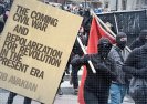 Antifa planuje wojnę domową” w USA.