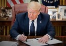 Donald Trump podpisał dekret prezydencki dotyczący walki z cenzurą w mediach społecznościowych.