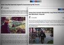 Pseudo zamachy na USA w trakcie negocjacji z Iranem? Polityka